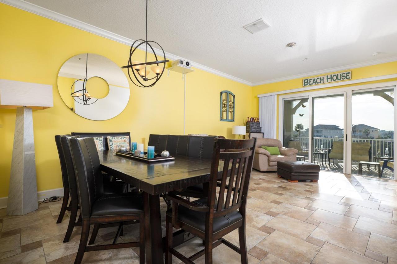 933 Cinnamon Beach Palm Coast Exterior foto