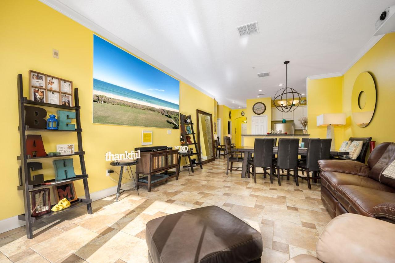 933 Cinnamon Beach Palm Coast Exterior foto