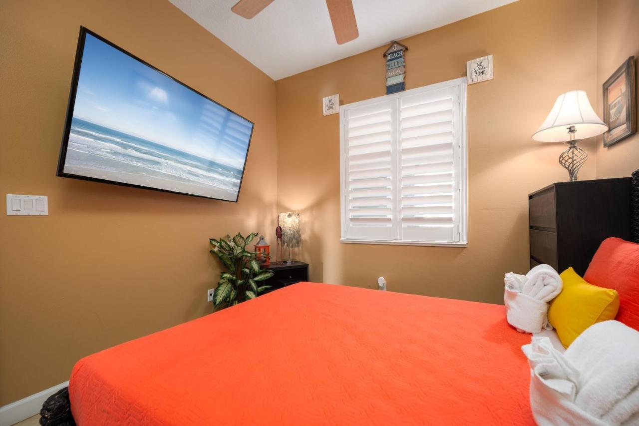 933 Cinnamon Beach Palm Coast Exterior foto