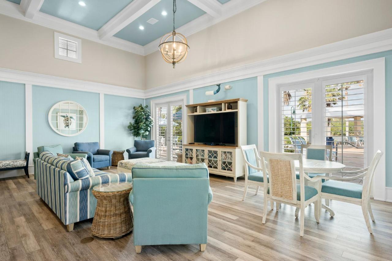 933 Cinnamon Beach Palm Coast Exterior foto
